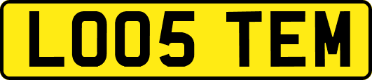 LO05TEM