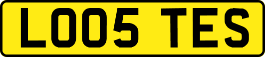 LO05TES