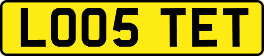 LO05TET