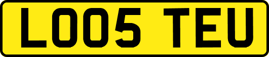 LO05TEU