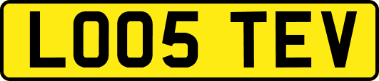 LO05TEV