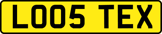LO05TEX