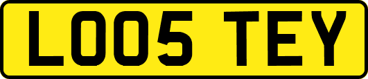LO05TEY