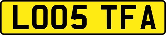 LO05TFA