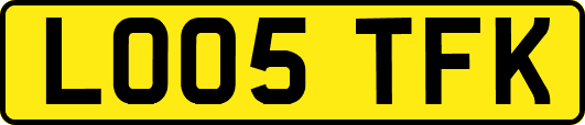 LO05TFK