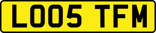 LO05TFM