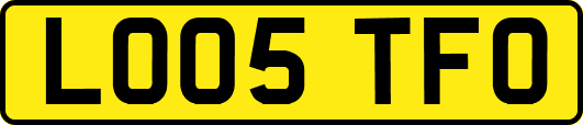 LO05TFO