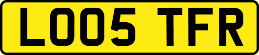 LO05TFR