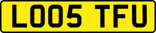LO05TFU