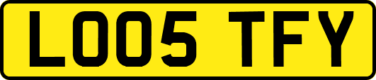 LO05TFY