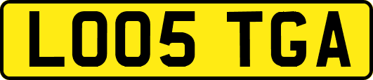 LO05TGA