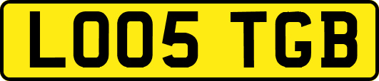 LO05TGB