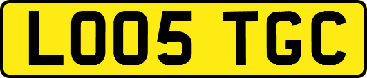 LO05TGC