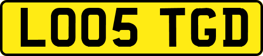 LO05TGD