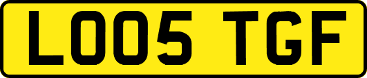 LO05TGF