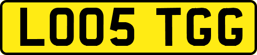 LO05TGG