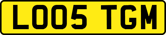 LO05TGM