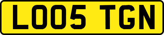 LO05TGN
