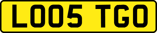 LO05TGO