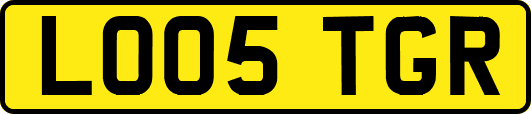 LO05TGR