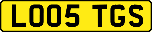 LO05TGS