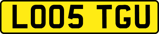 LO05TGU