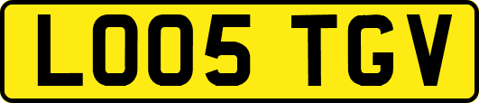 LO05TGV