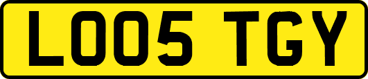 LO05TGY