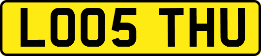 LO05THU
