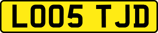 LO05TJD