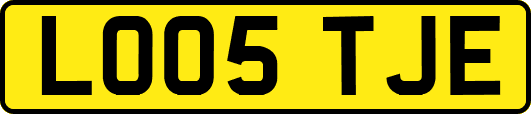 LO05TJE