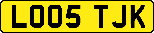 LO05TJK