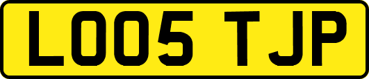 LO05TJP