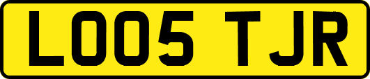 LO05TJR