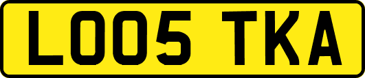 LO05TKA