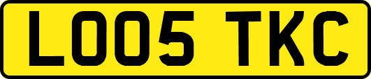 LO05TKC