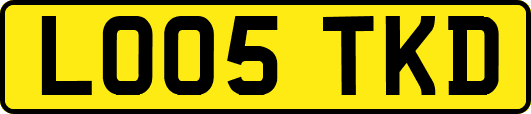 LO05TKD
