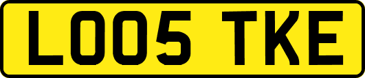 LO05TKE