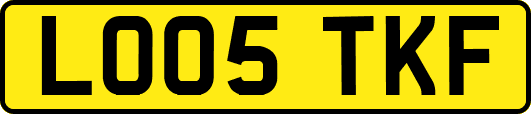LO05TKF