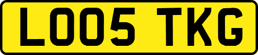 LO05TKG