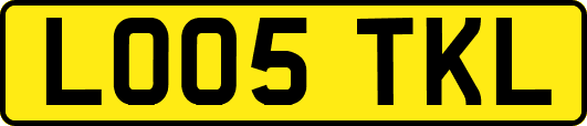 LO05TKL