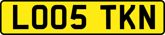 LO05TKN