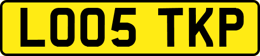 LO05TKP