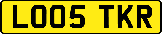 LO05TKR