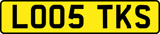 LO05TKS