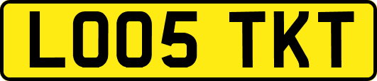 LO05TKT