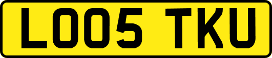 LO05TKU