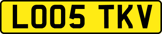 LO05TKV