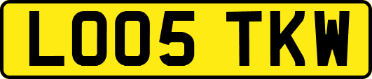 LO05TKW