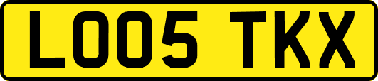 LO05TKX